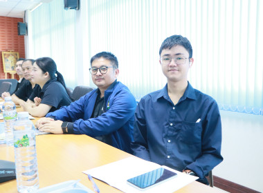 สหกรณ์จังหวัดบึงกาฬ เป็นประธานในการประชุมข้าราชการ ... พารามิเตอร์รูปภาพ 29