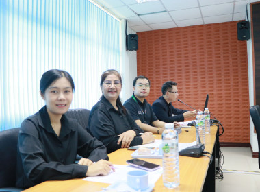 สหกรณ์จังหวัดบึงกาฬ เป็นประธานในการประชุมข้าราชการ ... พารามิเตอร์รูปภาพ 34