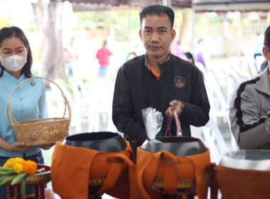 บึงกาฬ : จัดพิธีถวายสักการะพระบิดาแห่งการสหกรณ์ไทย ... พารามิเตอร์รูปภาพ 14