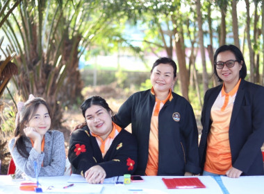 บึงกาฬ : จัดพิธีถวายสักการะพระบิดาแห่งการสหกรณ์ไทย ... พารามิเตอร์รูปภาพ 17