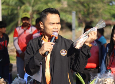 บึงกาฬ : จัดพิธีถวายสักการะพระบิดาแห่งการสหกรณ์ไทย ... พารามิเตอร์รูปภาพ 25