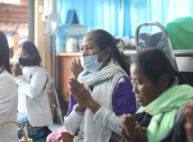 บึงกาฬ : จัดพิธีถวายสักการะพระบิดาแห่งการสหกรณ์ไทย ... พารามิเตอร์รูปภาพ 5