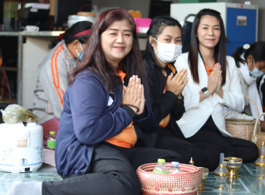 บึงกาฬ : จัดพิธีถวายสักการะพระบิดาแห่งการสหกรณ์ไทย ... พารามิเตอร์รูปภาพ 6