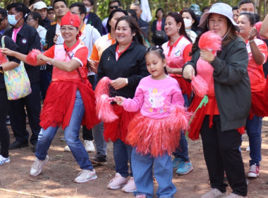 บึงกาฬ : จัดพิธีถวายสักการะพระบิดาแห่งการสหกรณ์ไทย ... พารามิเตอร์รูปภาพ 51
