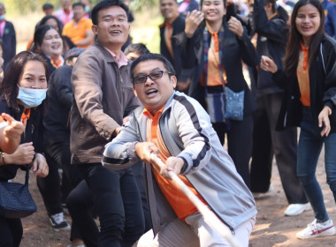 บึงกาฬ : จัดพิธีถวายสักการะพระบิดาแห่งการสหกรณ์ไทย ... พารามิเตอร์รูปภาพ 53