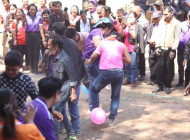 บึงกาฬ : จัดพิธีถวายสักการะพระบิดาแห่งการสหกรณ์ไทย ... พารามิเตอร์รูปภาพ 54