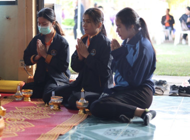 บึงกาฬ : จัดพิธีถวายสักการะพระบิดาแห่งการสหกรณ์ไทย ... พารามิเตอร์รูปภาพ 7