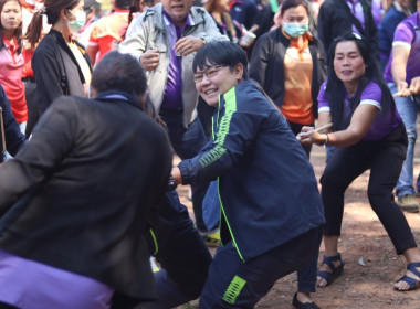 บึงกาฬ : จัดพิธีถวายสักการะพระบิดาแห่งการสหกรณ์ไทย ... พารามิเตอร์รูปภาพ 67