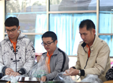 บึงกาฬ : จัดพิธีถวายสักการะพระบิดาแห่งการสหกรณ์ไทย ... พารามิเตอร์รูปภาพ 8