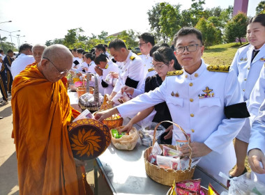 สหกรณ์จังหวัดบึงกาฬ​ ร่วมกิจกรรมเนื่องในวันคล้ายวันสวรรคต​ ... พารามิเตอร์รูปภาพ 6