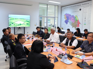 ฝ่ายบริหารทั่วไป ร่วมการประชุมของกระทรวงเกษตรและสหกรณ์ ... พารามิเตอร์รูปภาพ 4