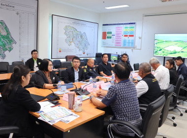 ฝ่ายบริหารทั่วไป ร่วมการประชุมของกระทรวงเกษตรและสหกรณ์ ... พารามิเตอร์รูปภาพ 5