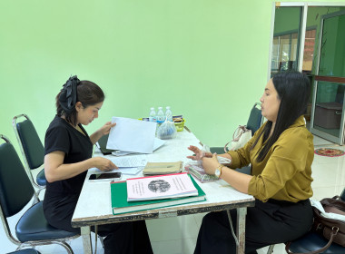 กลุ่มส่งเสริมสหกรณ์ 2 เข้าตรวจสอบเหตุแห่งการเลิก ... พารามิเตอร์รูปภาพ 2