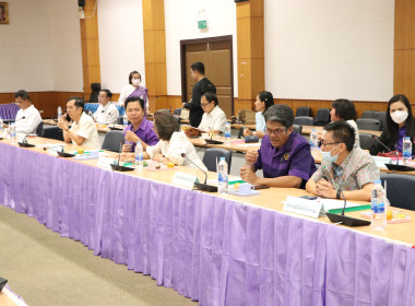 ร่วมประชุมคณะกรรมการปฏิรูปที่ดินจังหวัดบึงกาฬ ครั้งที่ ... พารามิเตอร์รูปภาพ 2