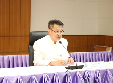 ร่วมประชุมคณะกรรมการปฏิรูปที่ดินจังหวัดบึงกาฬ ครั้งที่ ... พารามิเตอร์รูปภาพ 5