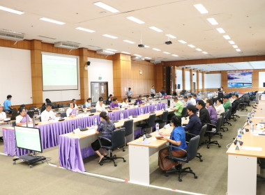ร่วมประชุมคณะกรรมการปฏิรูปที่ดินจังหวัดบึงกาฬ ครั้งที่ ... พารามิเตอร์รูปภาพ 6