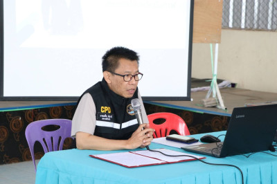 สหกรณ์จังหวัดบึงกาฬ จัดโครงการส่งเสริมและพัฒนาสถาบันเกษตรกร ... พารามิเตอร์รูปภาพ 1