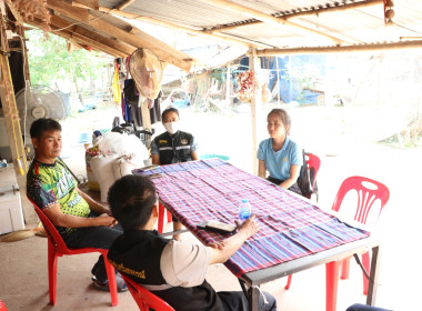 ลงพื้นที่ตรวจเยี่ยมสหกรณ์กองทุนสวนยางตำบลนาสวรรค์ จำกัด พารามิเตอร์รูปภาพ 3