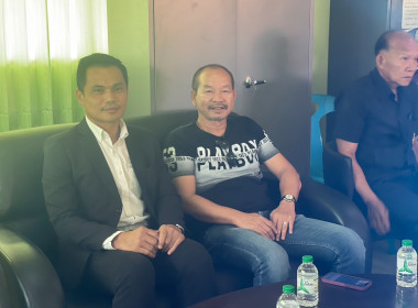 ร่วมโครงการถ่ายทอดองค์ความรู้ด้านการส่งเสริมอาชีพและพัฒนาศักยภาพ “ฅนสหกรณ์เลี้ยงหมู” ตามนโยบายอธิบดีกรมส่งเสริมสหกรณ์ นายวิศิษฐ์ ศรีสุวรรณ์ ประจำปี พ.ศ.2566 ... พารามิเตอร์รูปภาพ 8