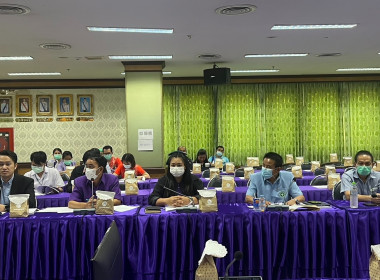 ร่วมประชุมใหญ่สามัญประจำปี 2565 ... พารามิเตอร์รูปภาพ 4