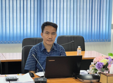 จัดประชุมชี้แจงโครงการขับเคลื่อนการประยุกต์ใช้ปรัชญาเศรษฐกิจพอเพียงในสหกรณ์และกลุ่มเกษตรกร ประจำปีงบประมาณ พ.ศ.2566 ... พารามิเตอร์รูปภาพ 6