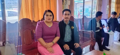 ร่วมประชุมใหญ่สามัญประจำปี​ 2565​ ... พารามิเตอร์รูปภาพ 1