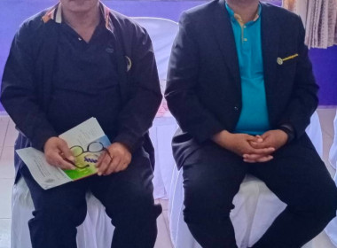 ร่วมประชุมใหญ่สามัญประจำปี​ 2565​ ... พารามิเตอร์รูปภาพ 8