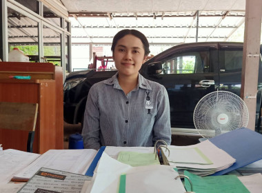 ติดตามการจัดทำงบการเงินและปิดบัญชีของสหกรณ์กองทุนสวนยางนาดง ... พารามิเตอร์รูปภาพ 5