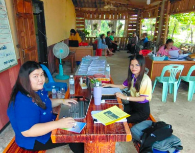 แนะนำส่งเสริมการปิดบัญชีของสหกรณ์กองทุนสวนยางบึงโขงหลง จำกัด พารามิเตอร์รูปภาพ 1