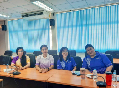ร่วมโครงการอบรมเพื่อพัฒนาการบริหารจัดการสินเชื่อสมาชิกสหกรณ์/กลุ่มเกษตรกรอย่างมีประสิทธิภาพ ... พารามิเตอร์รูปภาพ 2