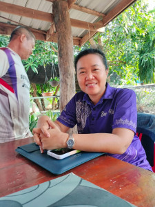 ร่วมประชุมคณะกรรมการสหกรณ์กองทุนสวนยางตำบลโนนศิลา จำกัด พารามิเตอร์รูปภาพ 1
