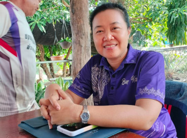 ร่วมประชุมคณะกรรมการสหกรณ์กองทุนสวนยางตำบลโนนศิลา จำกัด พารามิเตอร์รูปภาพ 1