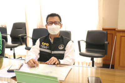 ร่วมประชุมคณะอนุกรรมการบริหารโครงการประกันรายได้เกษตรกรชาวสวนยาง ระยะที่ 4 ระดับจังหวัด ... พารามิเตอร์รูปภาพ 1