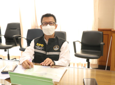 ร่วมประชุมคณะอนุกรรมการบริหารโครงการประกันรายได้เกษตรกรชาวสวนยาง ระยะที่ 4 ระดับจังหวัด ... พารามิเตอร์รูปภาพ 1