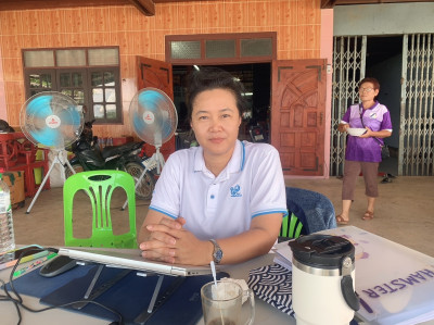 ร่วมประชุมคณะกรรมการ สหกรณ์กองทุนสวนยางตำบลวิศิษฐ์ จำกัด พารามิเตอร์รูปภาพ 1