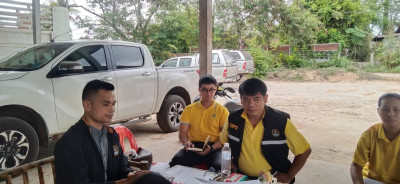 ตรวจการตามคำสั่งนายทะเบียนสหกรณ์ ... พารามิเตอร์รูปภาพ 1