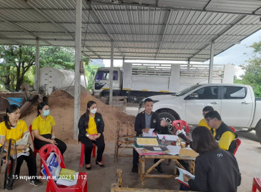 ตรวจการตามคำสั่งนายทะเบียนสหกรณ์ ... พารามิเตอร์รูปภาพ 1