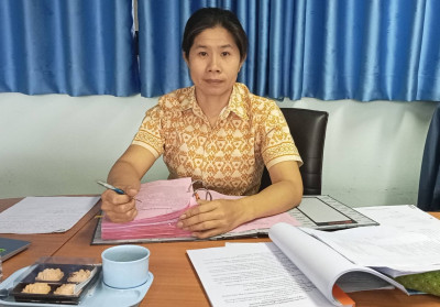 ตรวจสอบกิจการและฐานะทางการเงินของสหกรณ์ออมทรัพย์ตำรวจภูธรจังหวัดบึงกาฬ จำกัด ... พารามิเตอร์รูปภาพ 1
