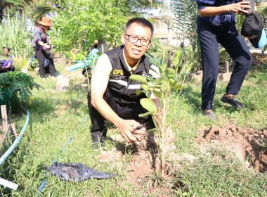 KICK OFF โครงการ 1 หมู่บ้าน 1 ทางนี้มีผล ผู้คนรักกัน ... พารามิเตอร์รูปภาพ 12