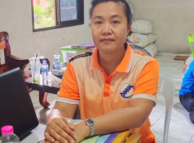 ร่วมประชุมคณะกรรมการดำเนินงาน สหกรณ์กองทุนสวนยางตำบลไคสี ... พารามิเตอร์รูปภาพ 1