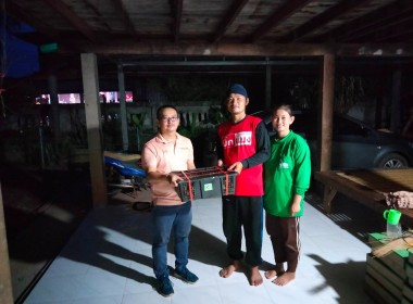 บึงกาฬ เชื่อมโยงเครือข่ายสินค้ามังคุดคัดคุณภาพ ... พารามิเตอร์รูปภาพ 4