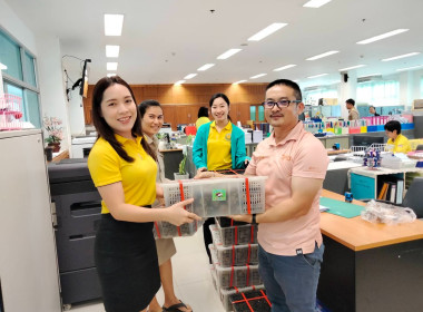 บึงกาฬ เชื่อมโยงเครือข่ายสินค้ามังคุดคัดคุณภาพ ... พารามิเตอร์รูปภาพ 6