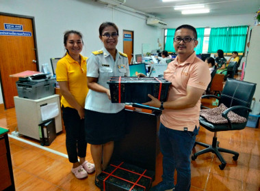 บึงกาฬ เชื่อมโยงเครือข่ายสินค้ามังคุดคัดคุณภาพ ... พารามิเตอร์รูปภาพ 7