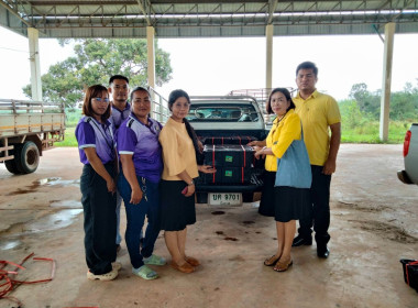 บึงกาฬ เชื่อมโยงเครือข่ายสินค้ามังคุดคัดคุณภาพ ... พารามิเตอร์รูปภาพ 10