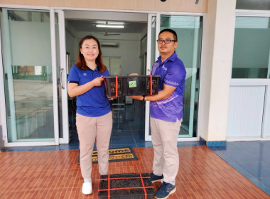 บึงกาฬ เชื่อมโยงเครือข่ายสินค้ามังคุดคัดคุณภาพ ... พารามิเตอร์รูปภาพ 12