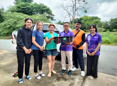 บึงกาฬ เชื่อมโยงเครือข่ายสินค้ามังคุดคัดคุณภาพ ... พารามิเตอร์รูปภาพ 14