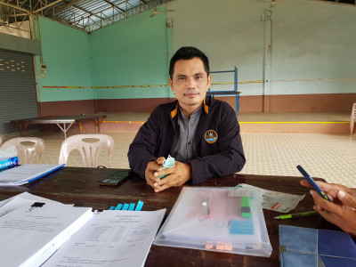 ประชุมคณะกรรมการดำเนินการ สหกรณ์กองทุนสวนยางศรีวิไลยางพารา ... พารามิเตอร์รูปภาพ 1