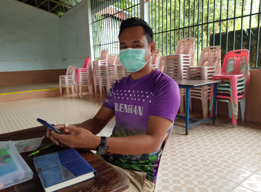 ประชุมคณะกรรมการดำเนินการ สหกรณ์กองทุนสวนยางศรีวิไลยางพารา ... พารามิเตอร์รูปภาพ 2