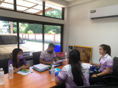 แนะนำส่งเสริมสหกรณ์ออมทรัพย์สาธารณสุขบึงกาฬ จำกัด พารามิเตอร์รูปภาพ 1