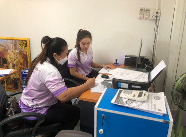 แนะนำส่งเสริมสหกรณ์ออมทรัพย์สาธารณสุขบึงกาฬ จำกัด พารามิเตอร์รูปภาพ 1